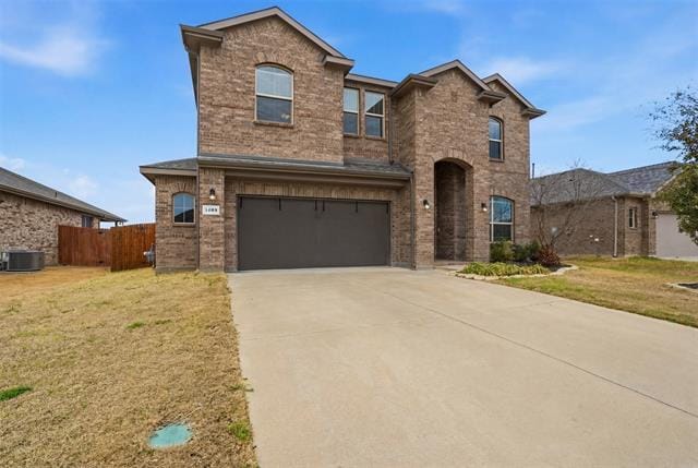 Building Photo - 1208 Burlingame Dr