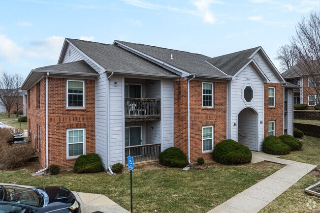 Building Photo - Westgate Apartments