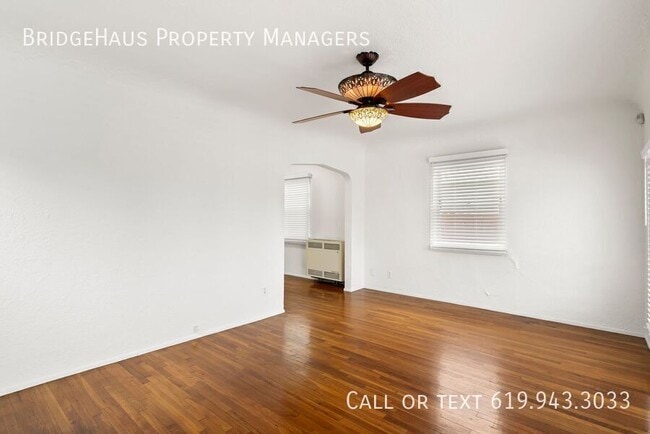 Building Photo - 4441 McClintock St