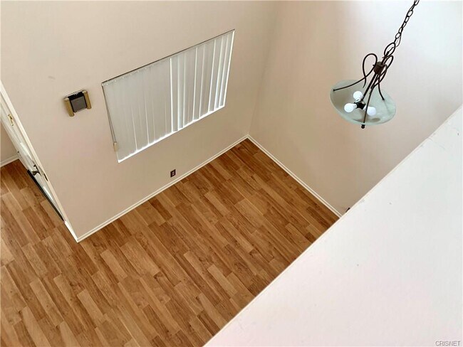 Loft View of dining room - 1151 Via Montoya Via