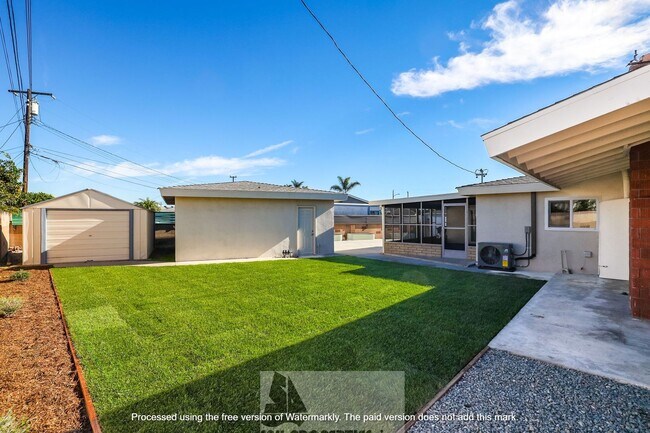 Building Photo - Welcome to this stunning 4-bedroom, 3-bathroom home located in Westminster