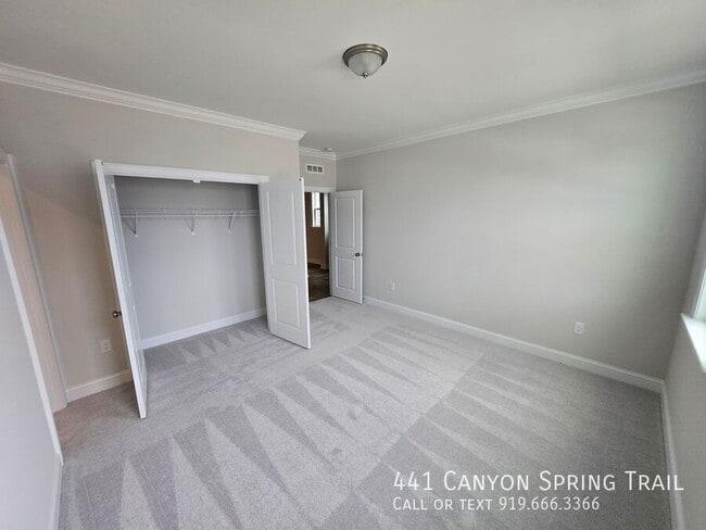 Building Photo - 441 Cyn Spg Trl