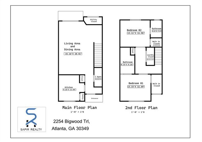 Building Photo - 2254 Bigwood Trail