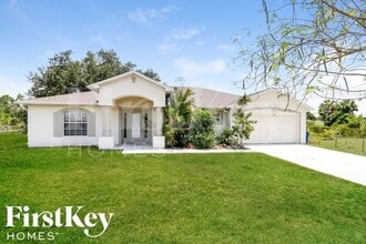 Building Photo - 3605 1st St SW