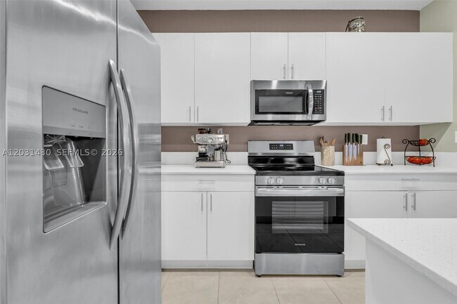 Building Photo - 23082 SW 129th Pl