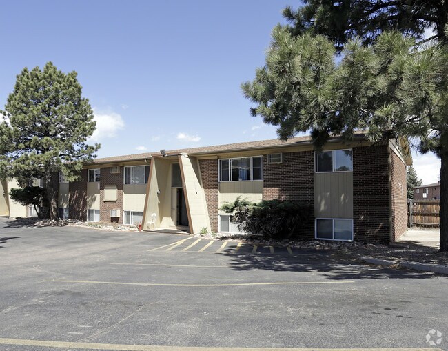 Primary Photo - Dublin Loop Apts