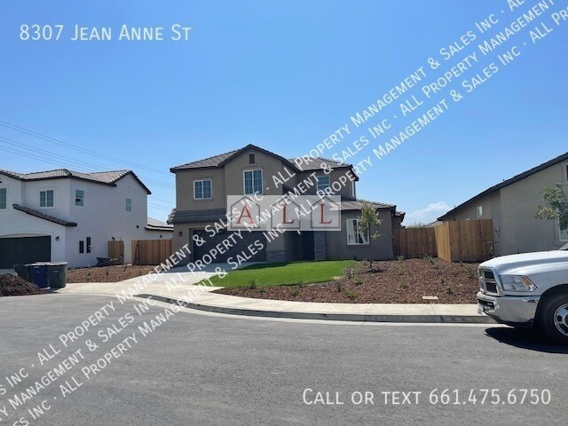 Building Photo - 8307 Jean Anne St