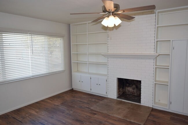 Building Photo - Renovation Complete!