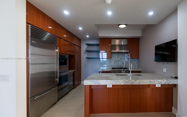 Building Photo - 9701 Collins Ave