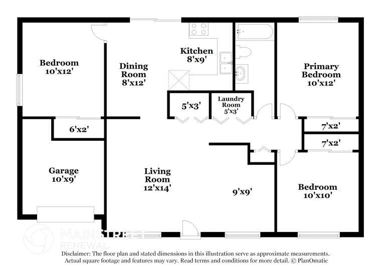 Building Photo - 2611 SW 333rd Pl