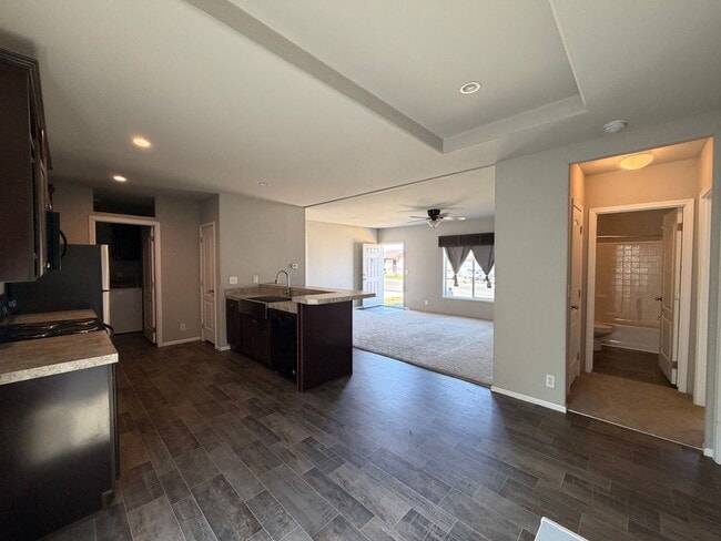 Building Photo - Stunning home with EVERYTHING you could want!