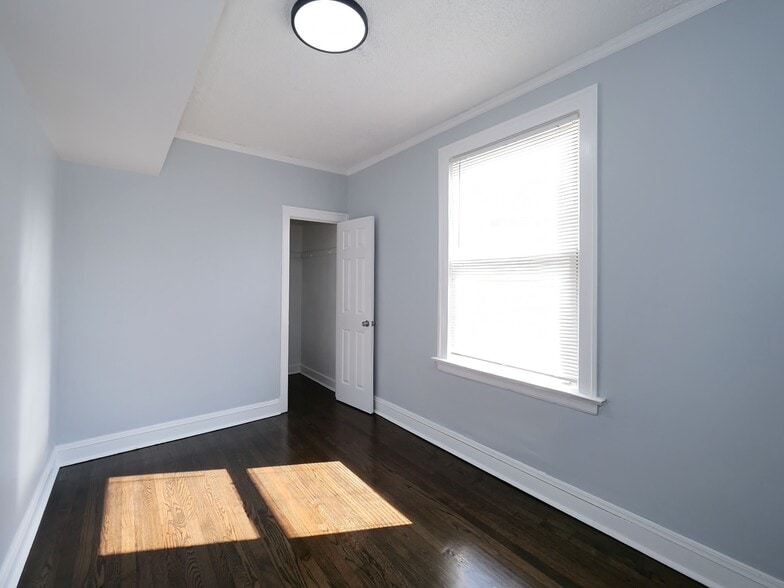 Bedroom 2 - 5351 S Laflin St