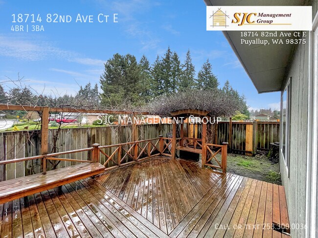 Building Photo - 18714 82nd Ave Ct E