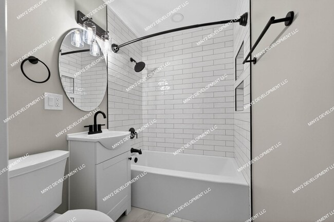 Building Photo - Completely Renovated 2-Bedroom Home in Westland!