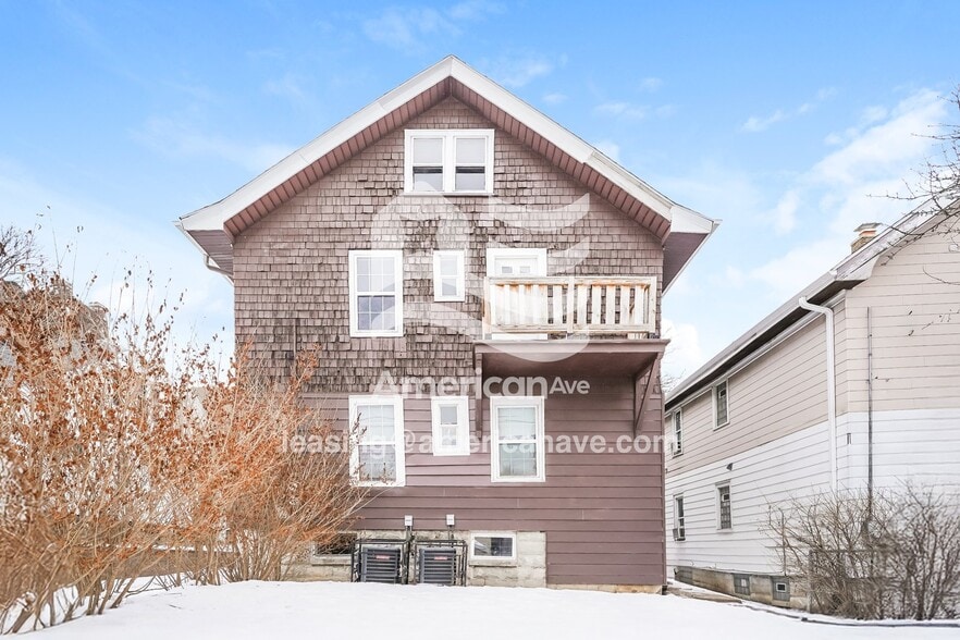 Building Photo - 1629#1631 North 54th Street, 53208; #774349 - 774349