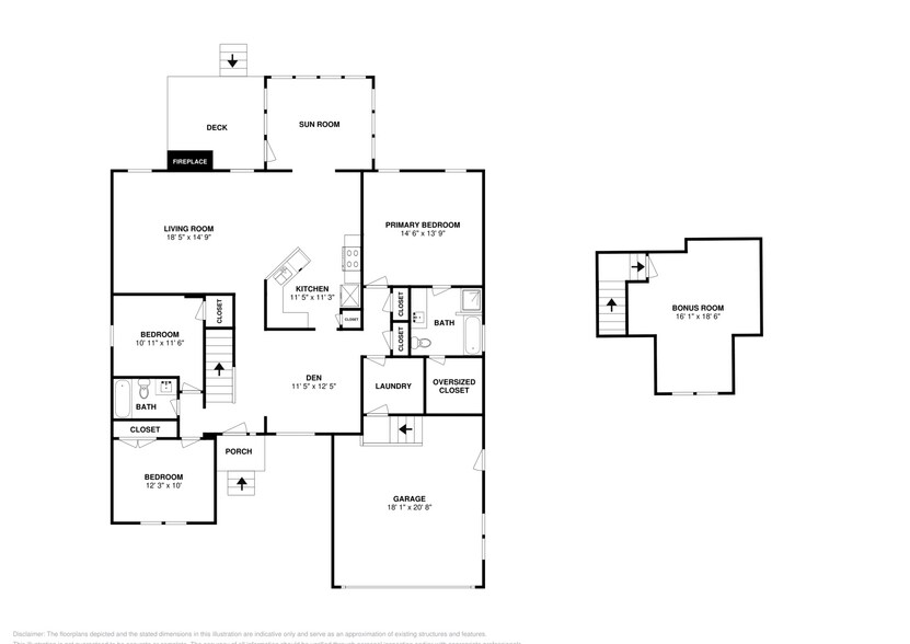 Building Photo - 5136 Sunburst Ln