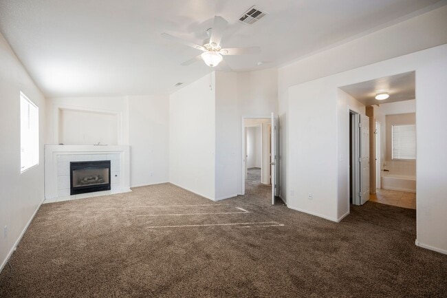 Building Photo - Honey, I’m Home! This Lovely 3 Bedroom, Two-Story Home Is Located In Summerlin.