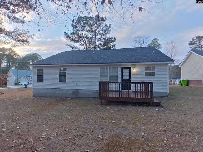 Building Photo - 108 Cane Brake Dr