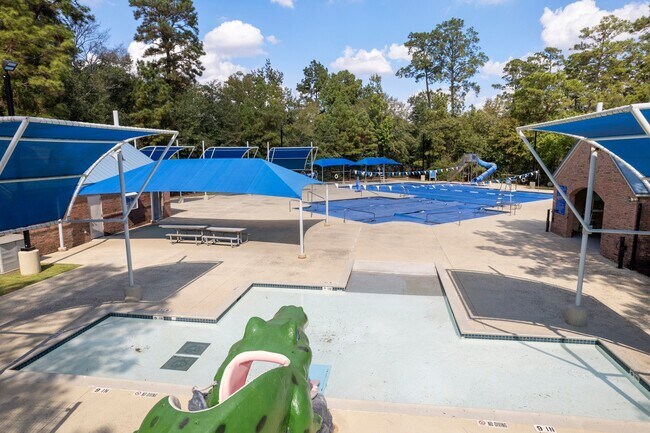 Building Photo - 15 N Flickering Sun Cir