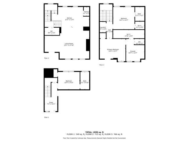 Building Photo - 2110 Oatfield Dr