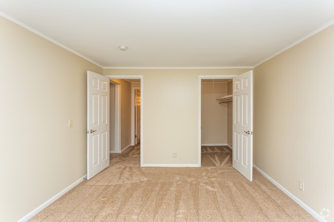 2BR, 1BA - 1056 SF - Lake of the Woods