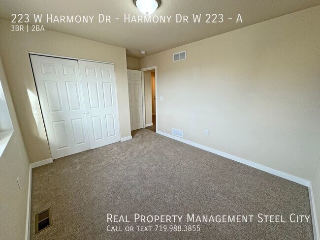 Building Photo - Brand New 3-bed, 2 bath located in Pueblo ...
