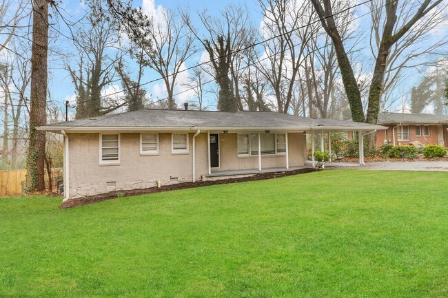 Building Photo - 1376 Ruth Place