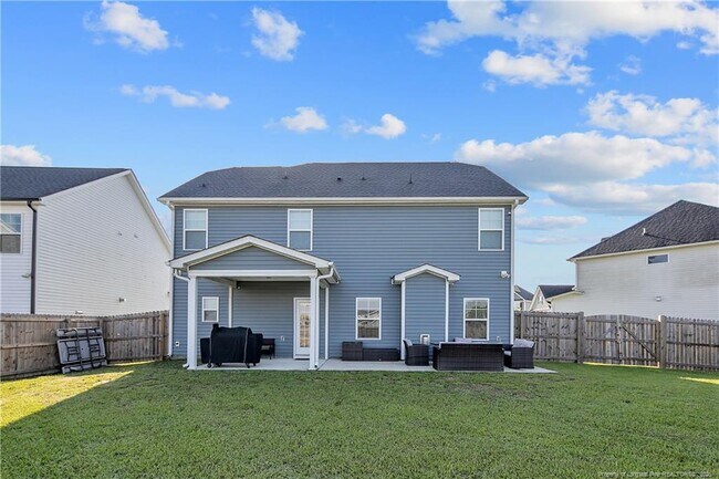 Building Photo - 1408 Friar Rock Cir