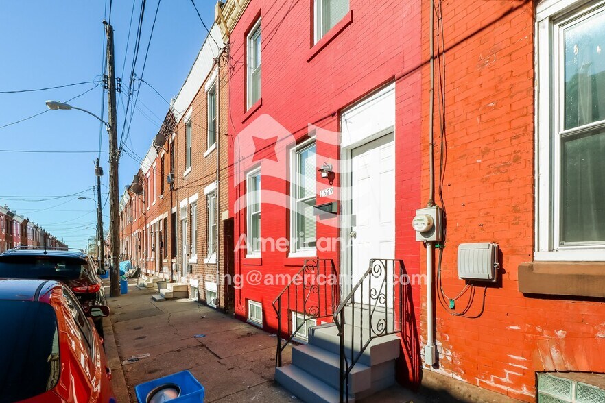 Building Photo - 1629 Dounton St