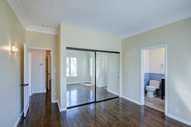 bedroom #3 - 176 S Orange Dr