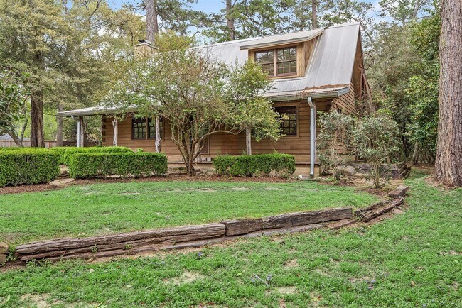 Building Photo - 23205 Decker Prairie-Rosehill Rd