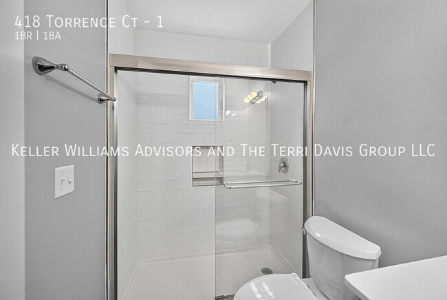 Building Photo - 418 Torrence Ct