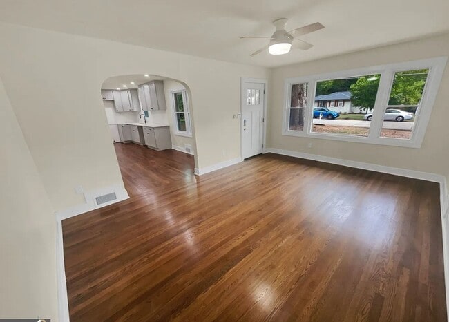 Building Photo - Charming 3BR House in Decatur