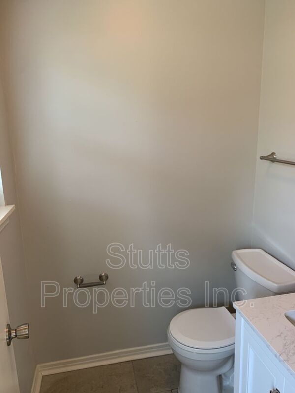 Building Photo - 1307 S Adams St