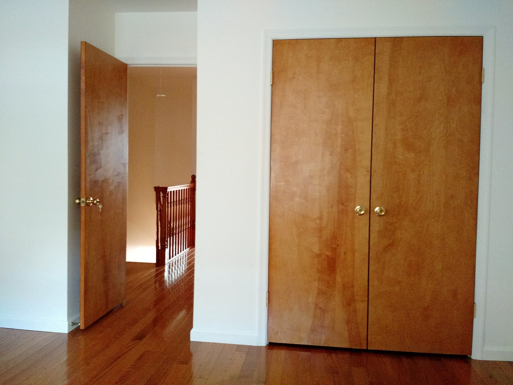 3rd floor bedroom #2 - 1229 Wood St