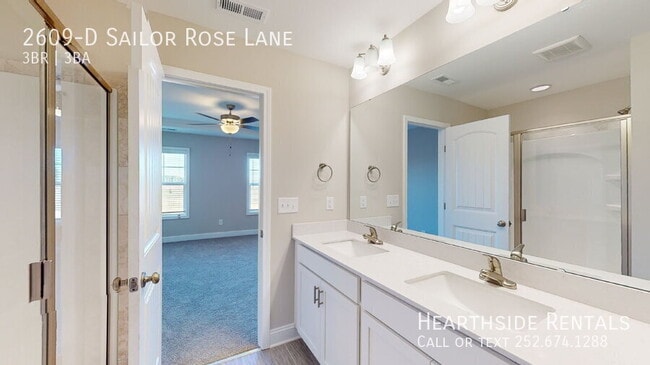 Building Photo - 2609-D Sailor Rose Ln