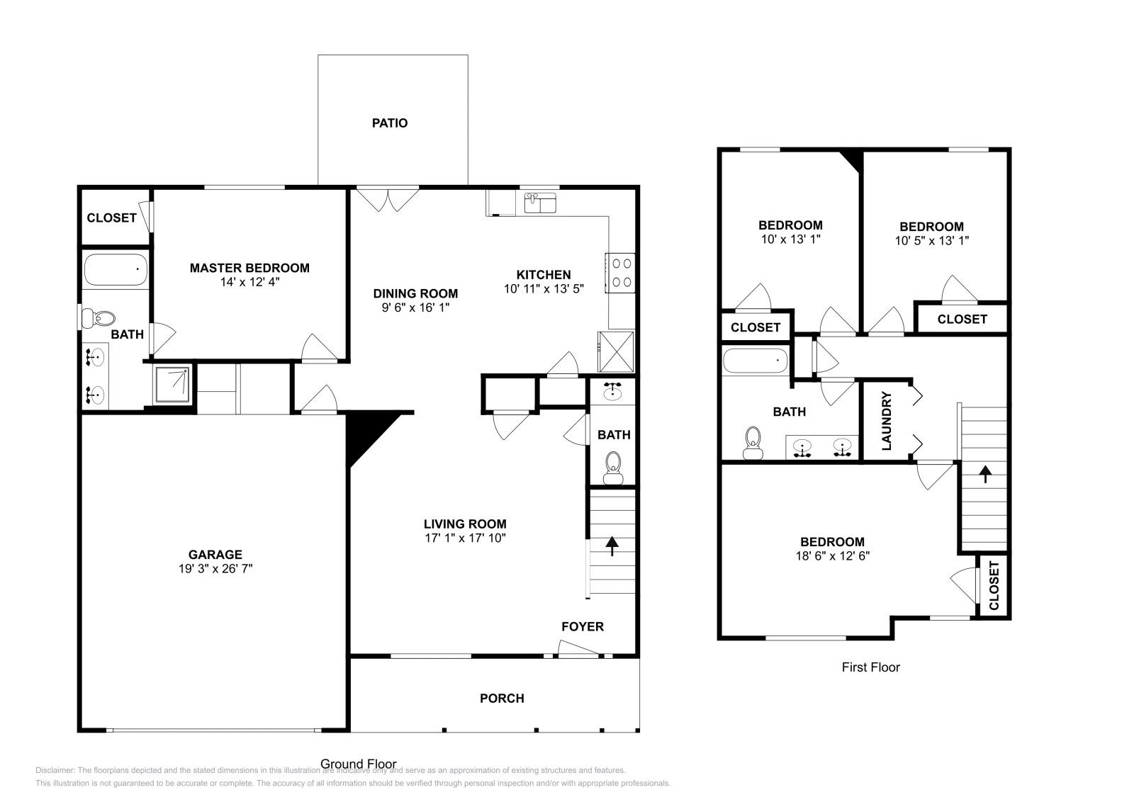 Building Photo - 5950 Waggoner Ct