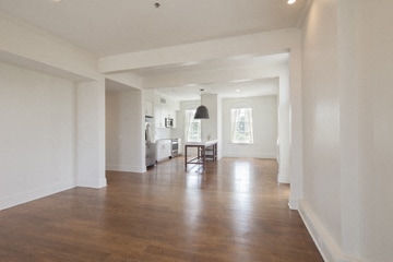 Floorplan - The Saint Anna