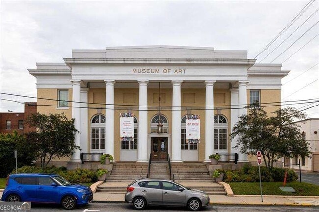 Building Photo - 1603 Glenivy