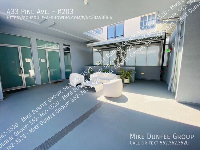 Building Photo - 433 Pine Ave