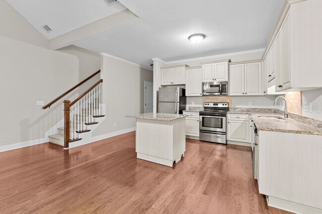 Building Photo - 1508 Georgia Ave