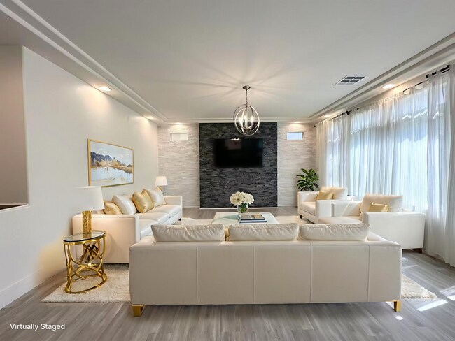 Building Photo - A beautiful 2 stories 5 Bedroom Home in a Highly Desired Location