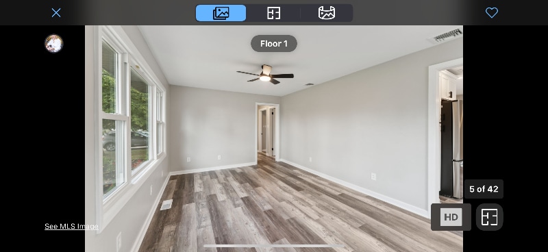 Building Photo - 459 Holly St