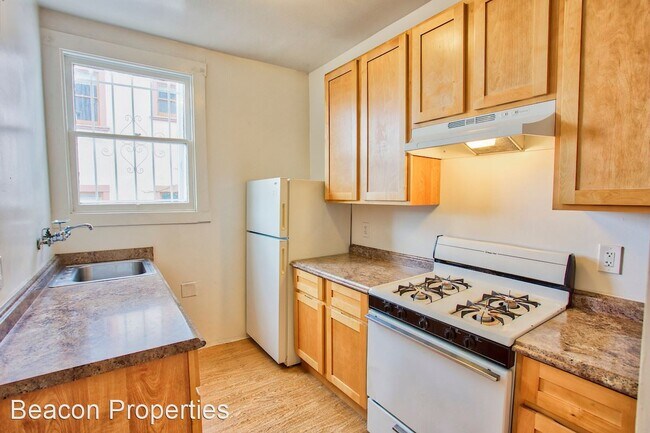 Building Photo - 509 41st St