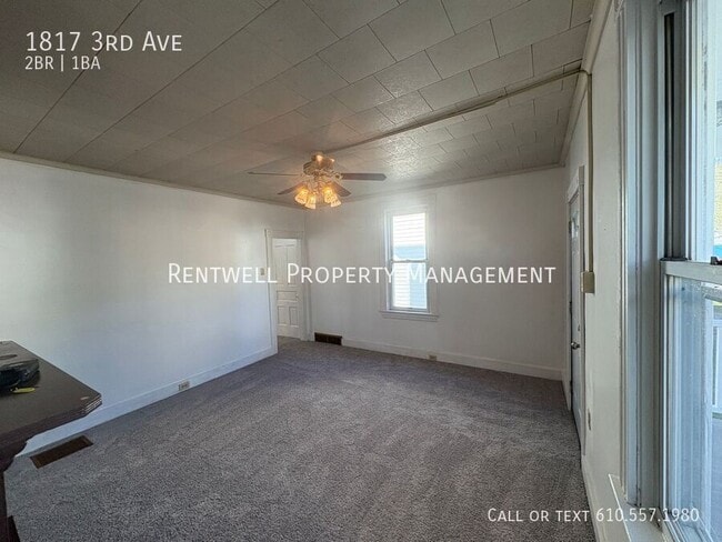 Building Photo - 1817 3rd Ave