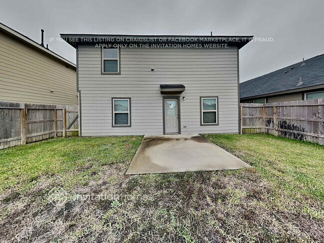 Building Photo - 24106 Mustang Run Dr