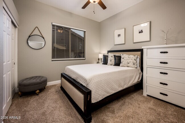 Building Photo - 4375 E Lariat Ln