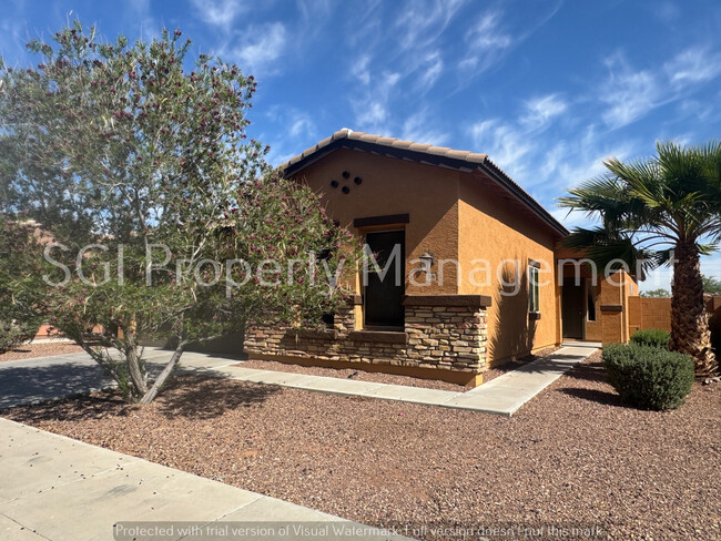 Building Photo - 3416 W la Mirada Dr