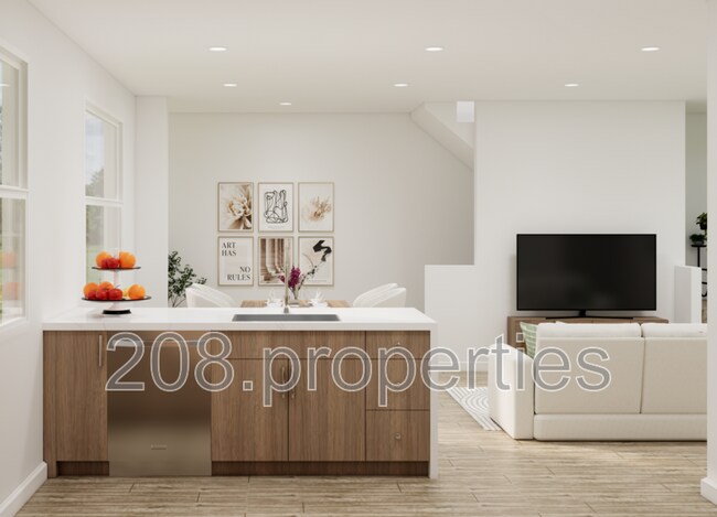 Building Photo - 4614 N Iota Ln