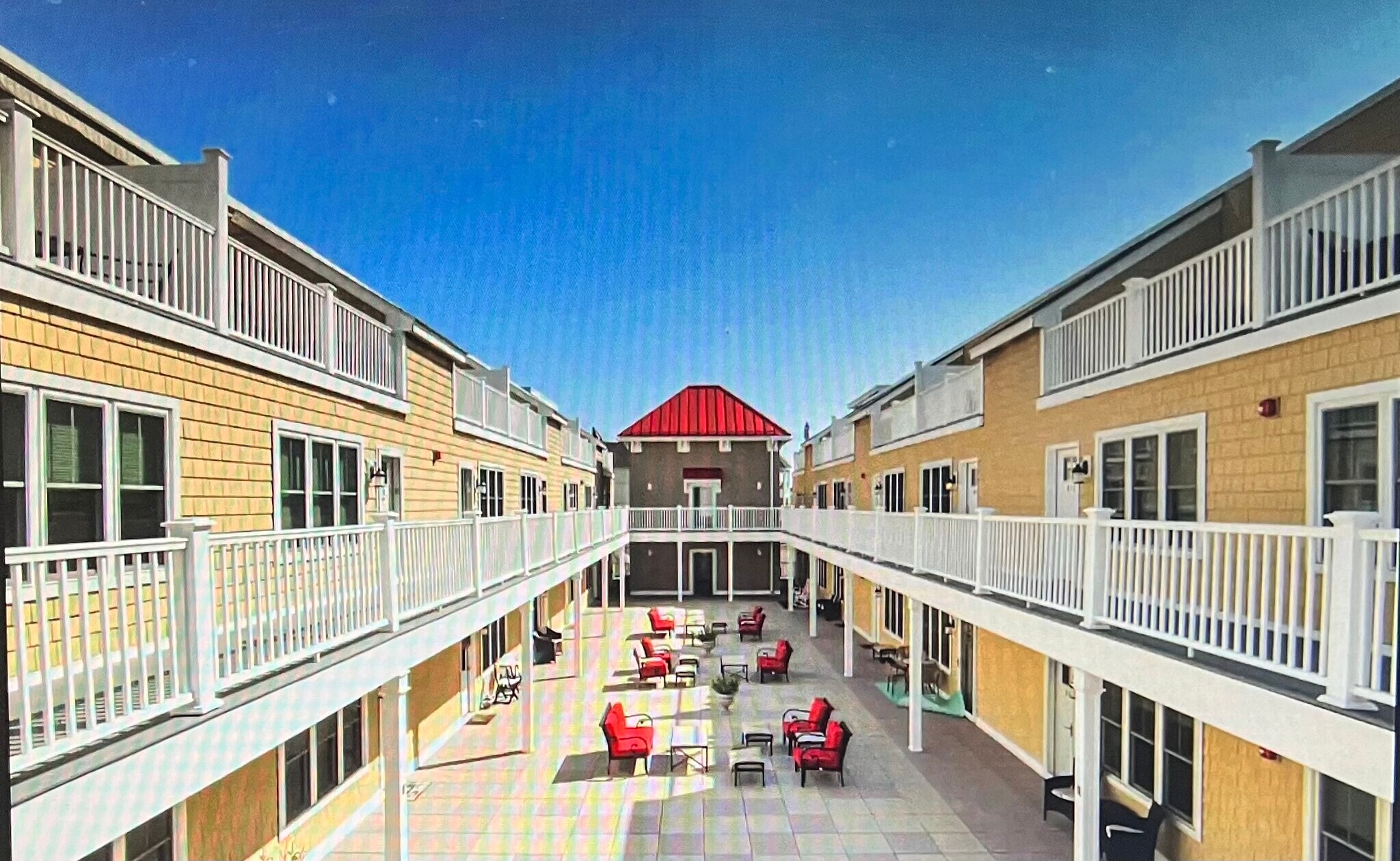 Building Photo - 128 Ashworth Ave